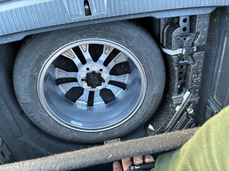 VW Passat TDI 240 4motion, снимка 8 - Автомобили и джипове - 52673770