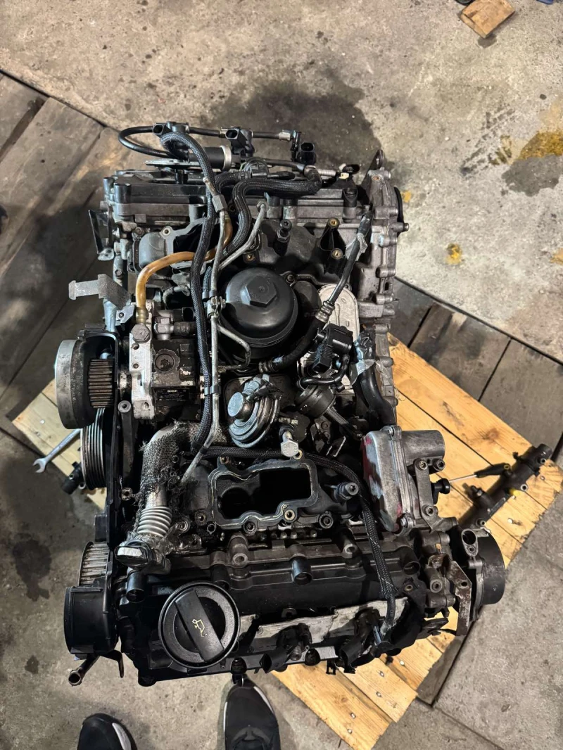 Audi A6 3.0tdi, снимка 4 - Автомобили и джипове - 53251314