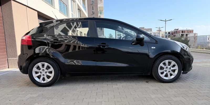 Kia Rio Rio, снимка 5 - Автомобили и джипове - 52505449