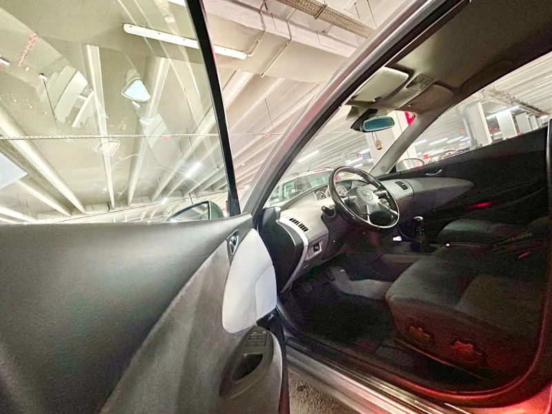 Nissan Primera, снимка 5 - Автомобили и джипове - 52800986