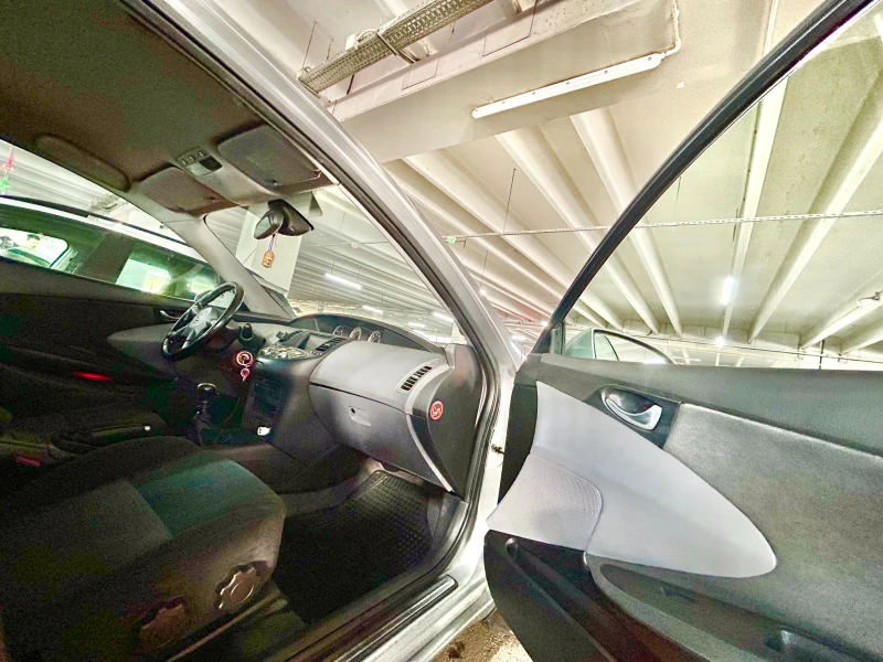 Nissan Primera, снимка 6 - Автомобили и джипове - 52800986