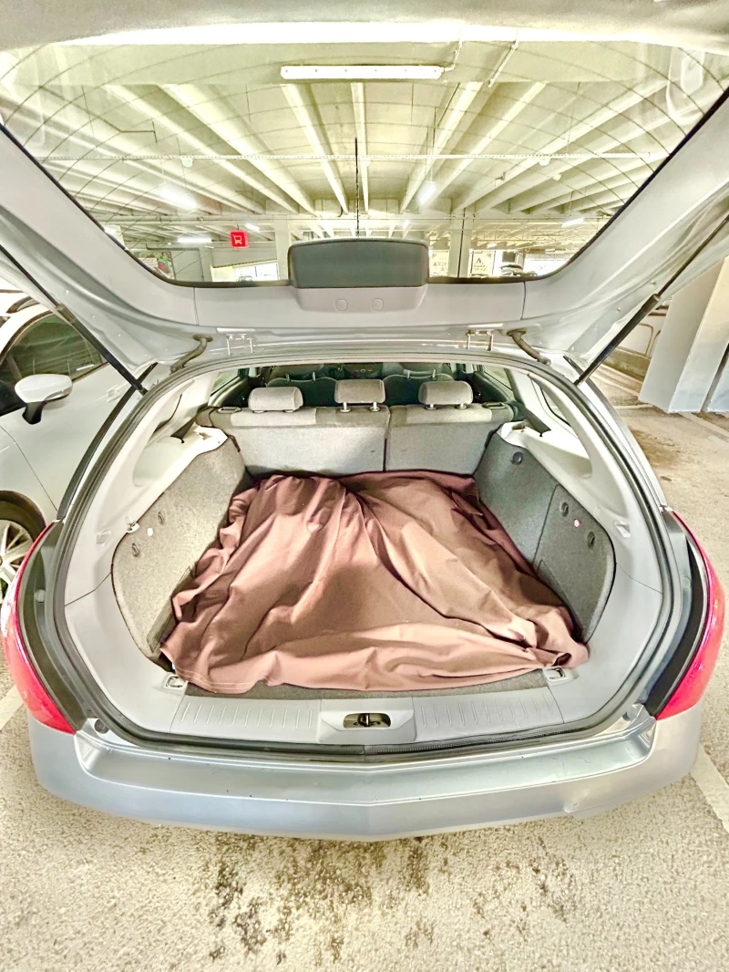 Nissan Primera, снимка 13 - Автомобили и джипове - 52800986