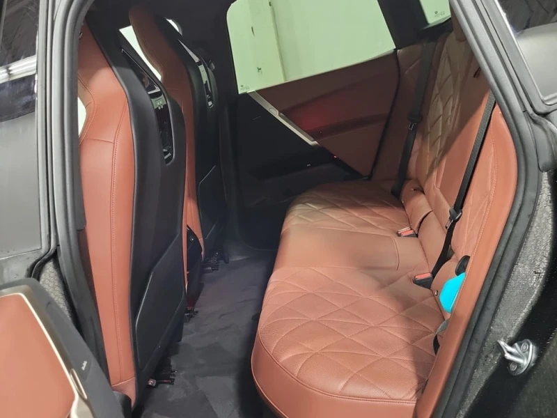 BMW iX * XDRIVE40 * CARFAX * БЕЗ ПЪРВОНАЧАЛНА ВНОСКА, снимка 13 - Автомобили и джипове - 52806886