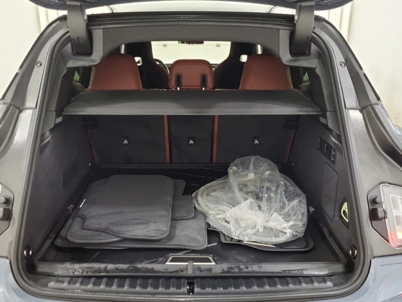 BMW iX * XDRIVE40 * CARFAX * БЕЗ ПЪРВОНАЧАЛНА ВНОСКА, снимка 17 - Автомобили и джипове - 52806886