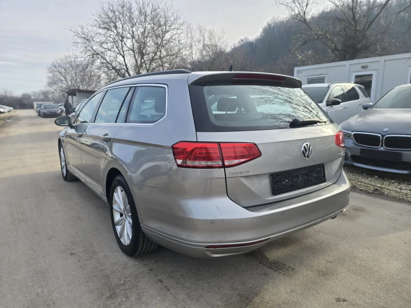 VW Passat Comfort line 6 скорости, снимка 3 - Автомобили и джипове - 52838272