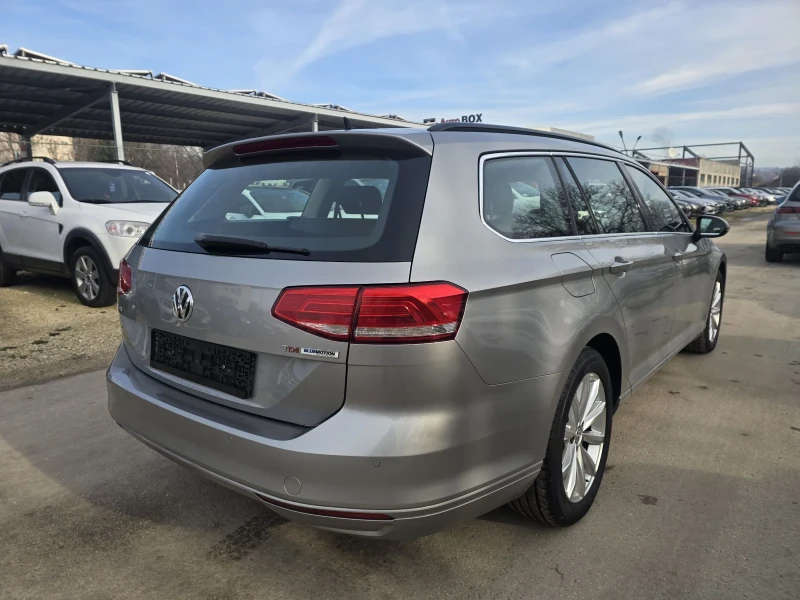 VW Passat Comfort line 6 скорости, снимка 4 - Автомобили и джипове - 52838272