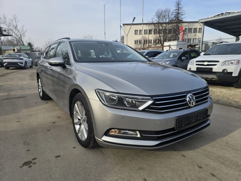 VW Passat Comfort line 6 скорости, снимка 2 - Автомобили и джипове - 52838272