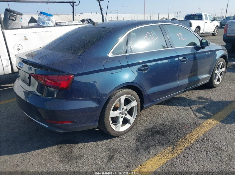 Audi A3 40 TITANIUM PREMIUM, снимка 5 - Автомобили и джипове - 52898790