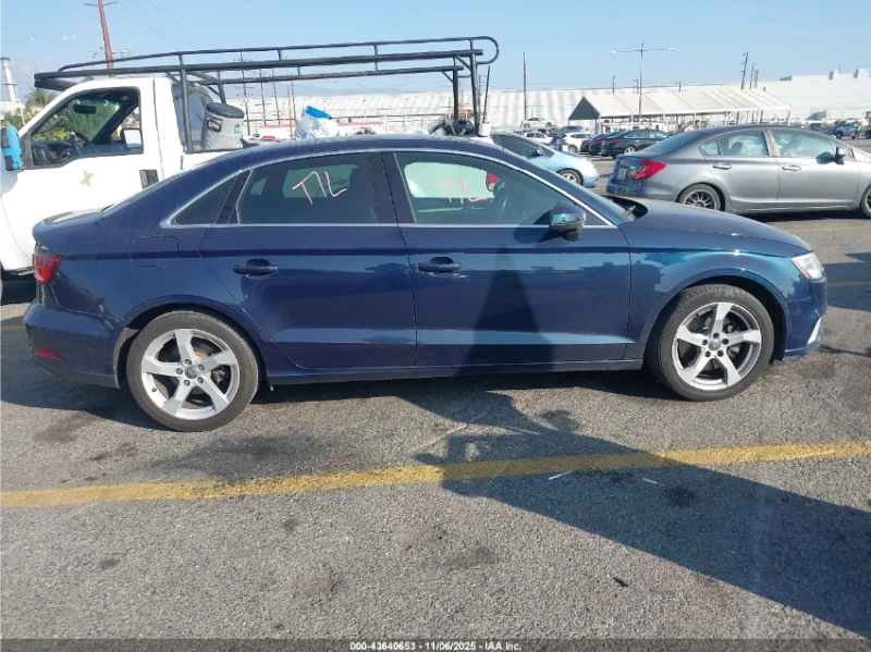 Audi A3 40 TITANIUM PREMIUM, снимка 11 - Автомобили и джипове - 52898790