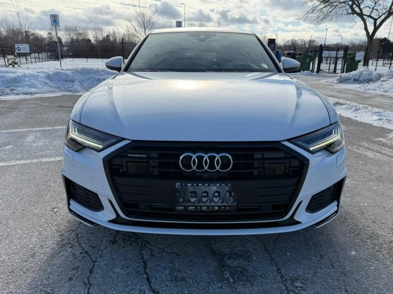 Audi A6 2019 TECHNIK * ДИСТРОНИК * ОБДУХВАНЕ * 360 * , снимка 2 - Автомобили и джипове - 52951392