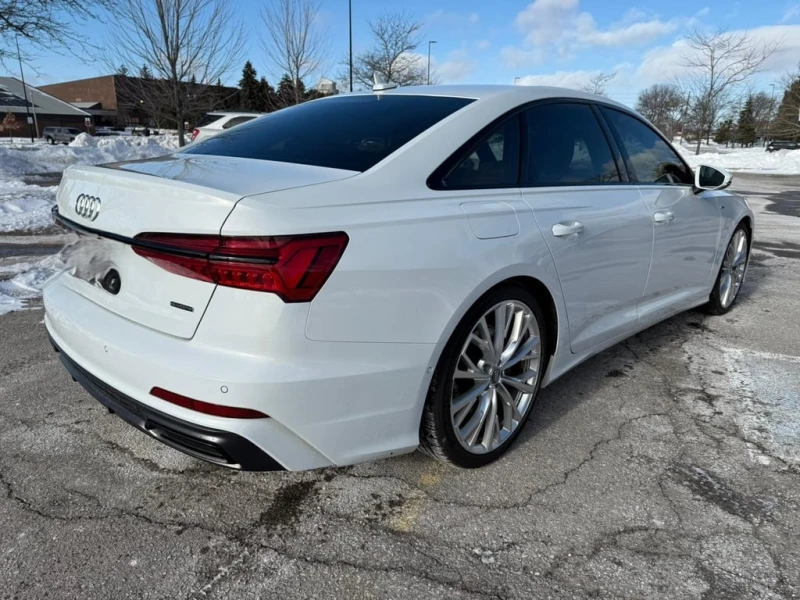 Audi A6 2019 TECHNIK * ДИСТРОНИК * ОБДУХВАНЕ * 360 * , снимка 8 - Автомобили и джипове - 52951392