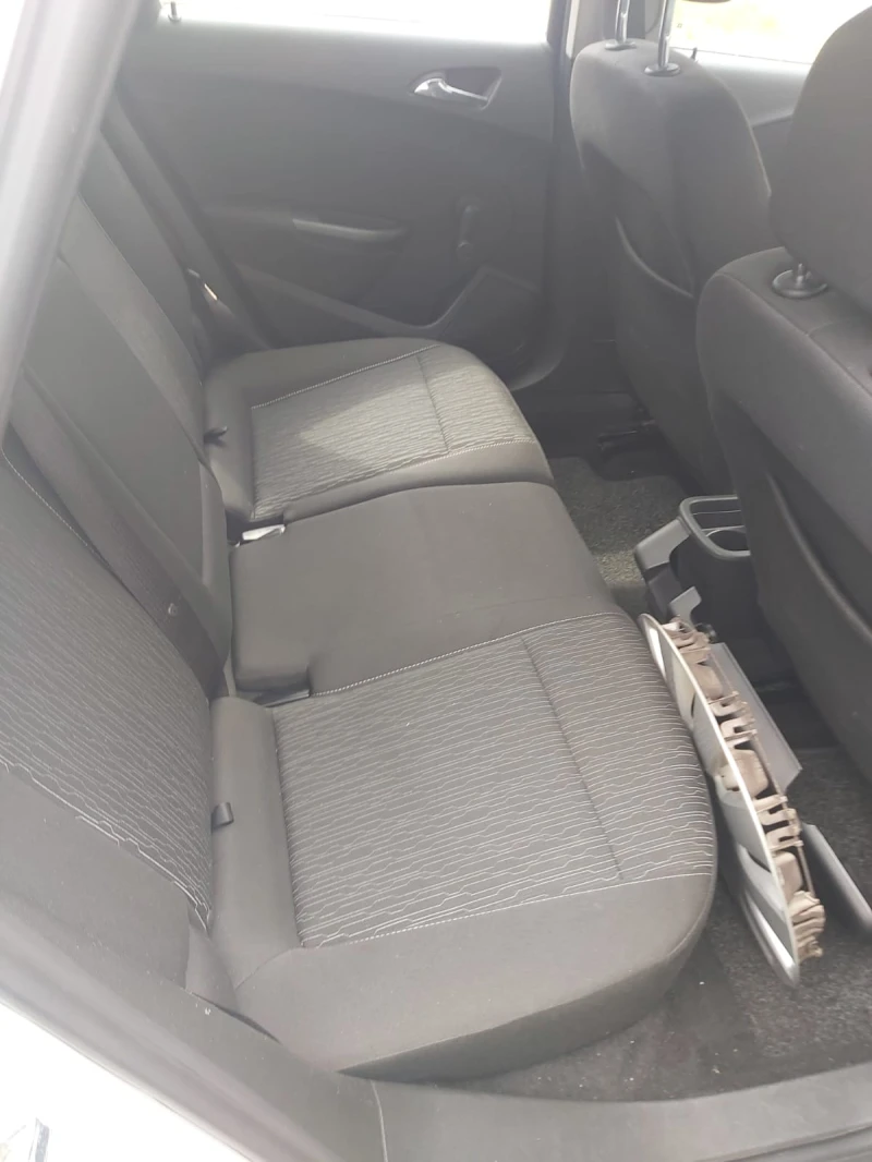 Opel Astra 1.3, снимка 7 - Автомобили и джипове - 53005980