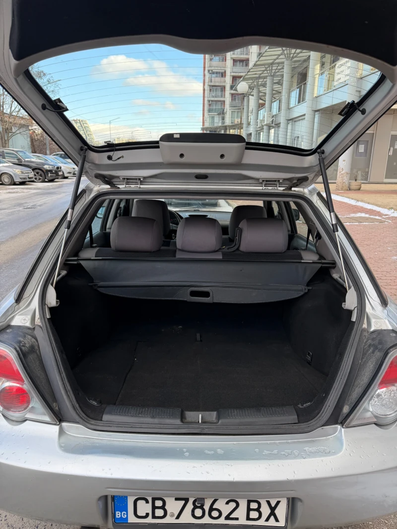 Subaru Impreza 2.0R 160HP 4X4, снимка 6 - Автомобили и джипове - 53076467