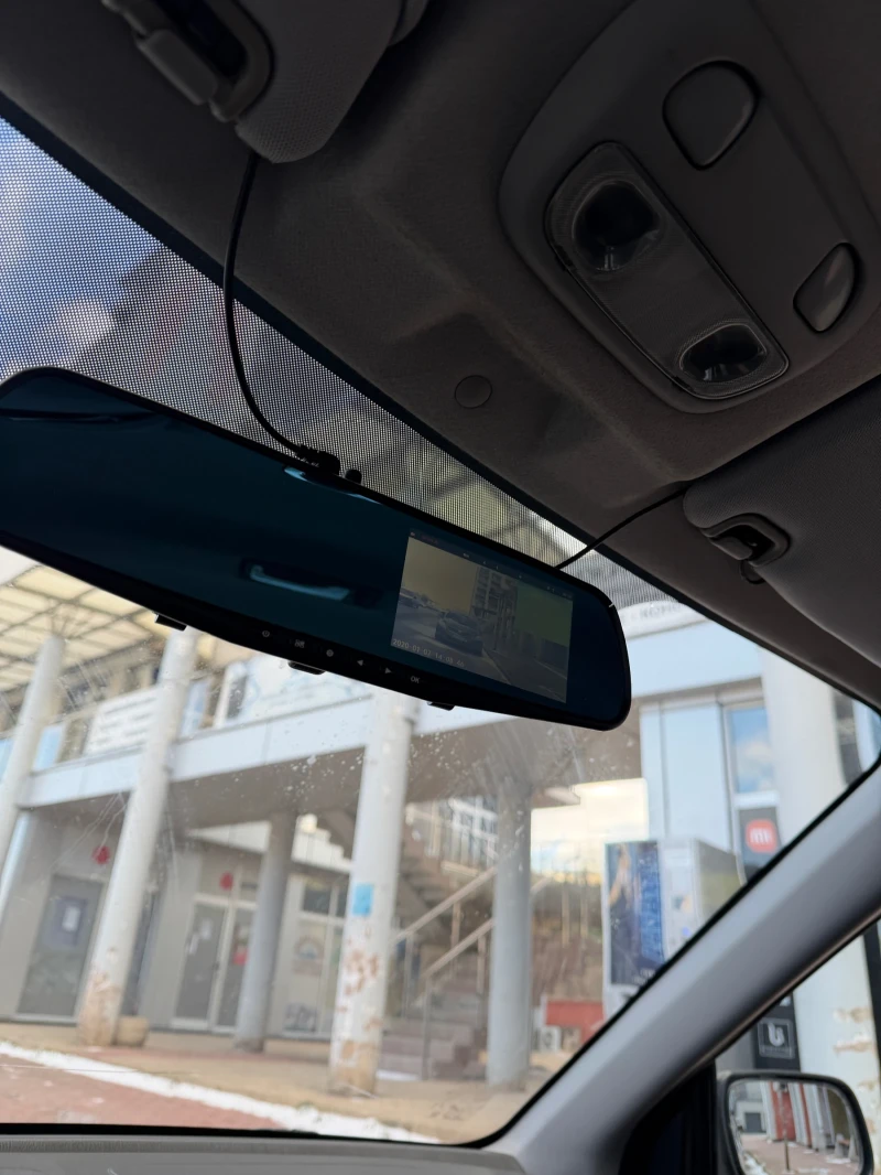 Subaru Impreza 2.0R 160HP 4X4, снимка 16 - Автомобили и джипове - 53076467