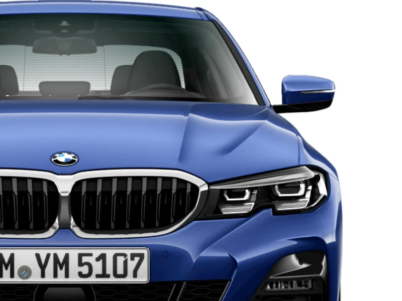 BMW 320 xDrive, снимка 6 - Автомобили и джипове - 53367779