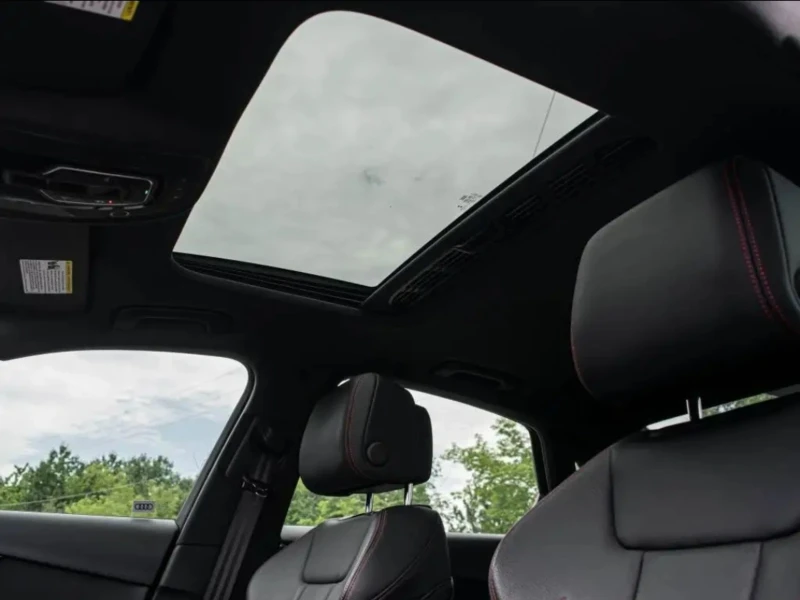 Audi A4 PRESTIGE/2018/ROTOR/NARDO GREY/4x4/Без инцинденти, снимка 5 - Автомобили и джипове - 53593691