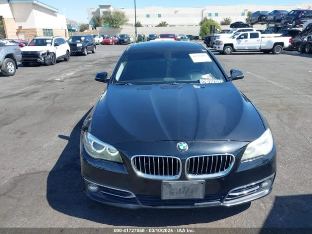 BMW 535 HARMAN/KARDON* HEAD-UP* ПОДГРЕВ* , снимка 2 - Автомобили и джипове - 49561335