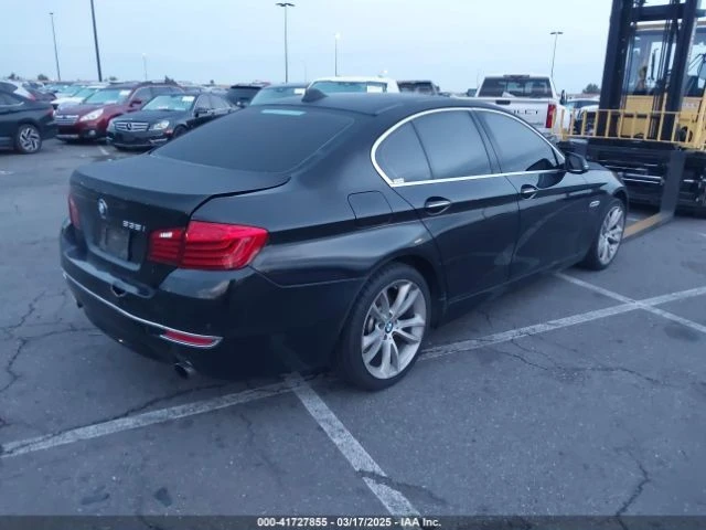 BMW 535 HARMAN/KARDON* HEAD-UP* ПОДГРЕВ* , снимка 6 - Автомобили и джипове - 49561335