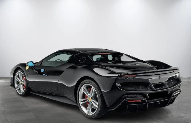 Ferrari 296GTB = Brembo Carbon Ceramic Brakes = Гаранция - изображение 2