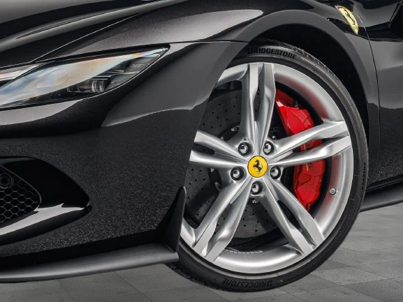 Ferrari 296GTB = Brembo Carbon Ceramic Brakes = Гаранция - изображение 5