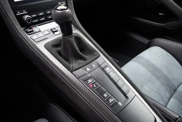 Porsche Cayman 718 GT4 RS WEISSACH, снимка 15 - Автомобили и джипове - 51508866