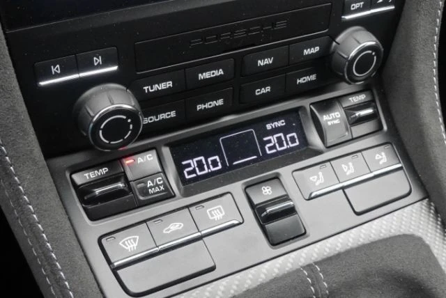 Porsche Cayman 718 GT4 RS WEISSACH, снимка 16 - Автомобили и джипове - 51508866