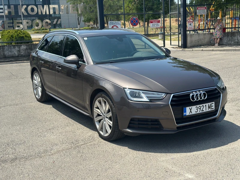 Audi A4 35 tdi 2.0 tdi - 26800 лв. - 33853693 1