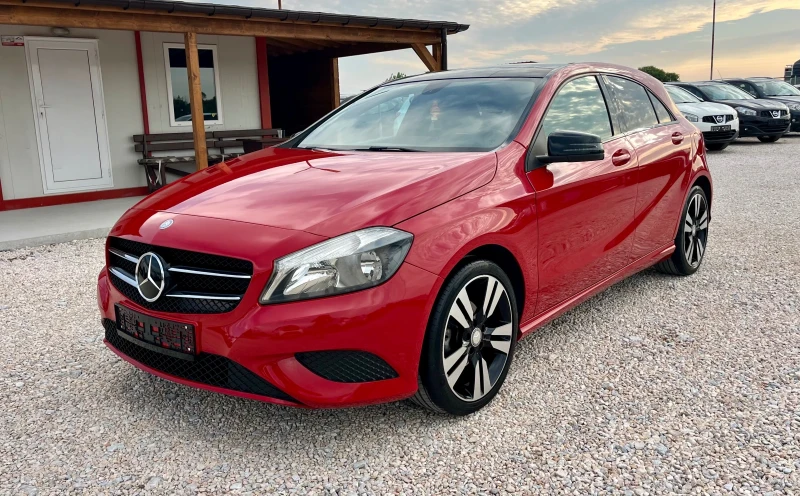 Mercedes-Benz A 180 * Premium* Automatic* Panorama* Sport* - 19900 лв. - 11546759 1