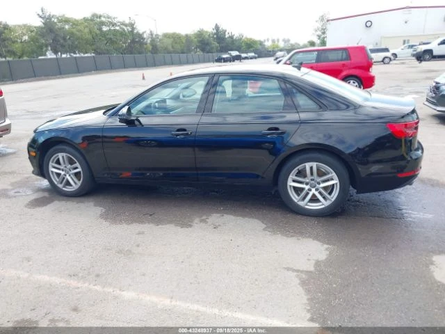 Audi A4  - изображение 7