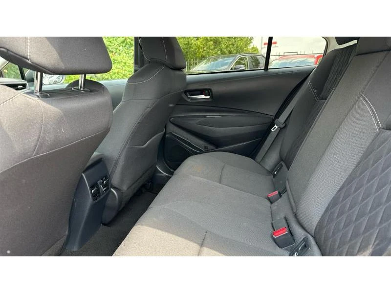 Toyota Corolla  SDN 1.5P EXECUTIVE PLUS | Mobile.bg   11