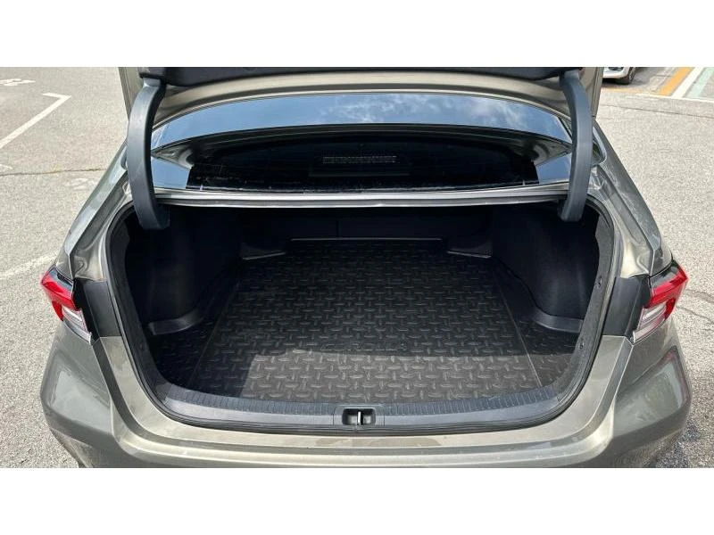 Toyota Corolla  SDN 1.5P EXECUTIVE PLUS | Mobile.bg   10