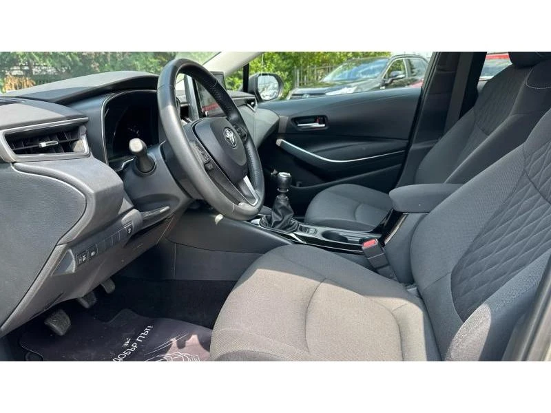 Toyota Corolla  SDN 1.5P EXECUTIVE PLUS | Mobile.bg   12