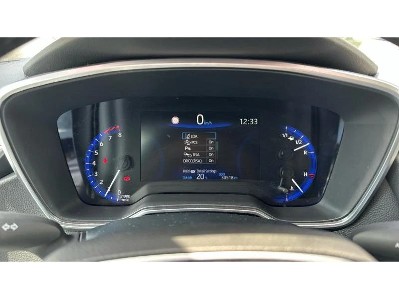 Toyota Corolla  SDN 1.5P EXECUTIVE PLUS | Mobile.bg   14