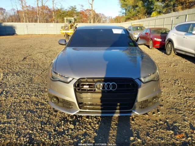 Audi S6 MATRIX* PREMIUM* PLUS* CARBON* ДИСТРОНИК*  - изображение 7