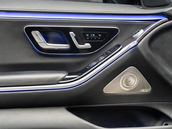 Mercedes-Benz S 400 D 4MATIC* 360* AMG LINE* PANO* Head Up* ������* Bu | Mobile.bg � ����������� 15