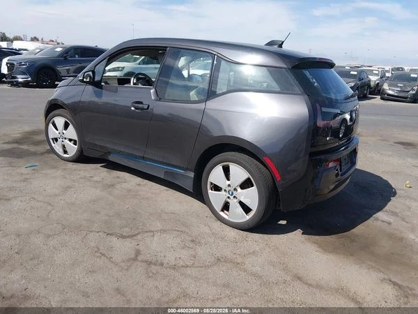 BMW i3 BASE W/RANGE EXTENDER | Mobile.bg � ����������� 9