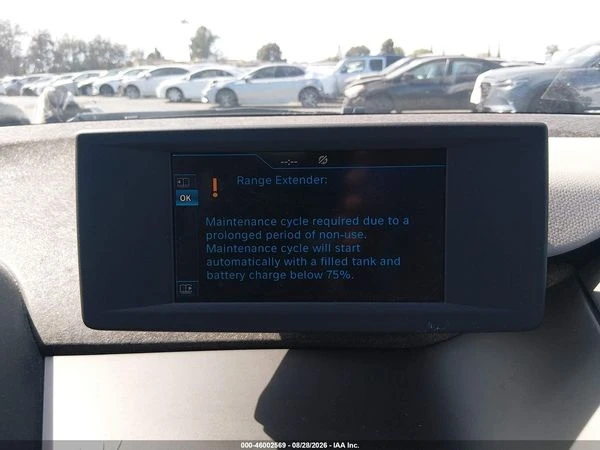 BMW i3 BASE W/RANGE EXTENDER | Mobile.bg � ����������� 6