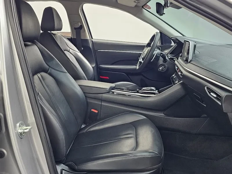 Hyundai Sonata 2.0 Lpg Style, снимка 11 - Автомобили и джипове - 56163545