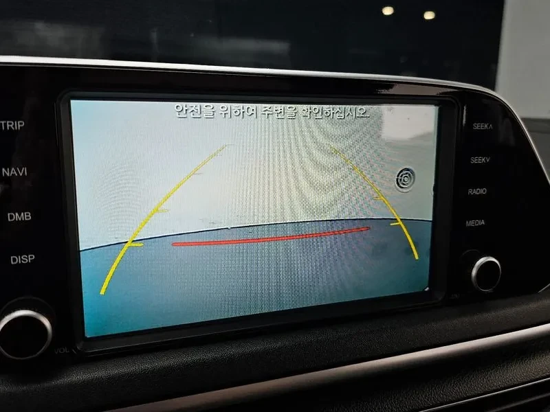 Hyundai Sonata 2.0 Lpg Style, снимка 15 - Автомобили и джипове - 56163545