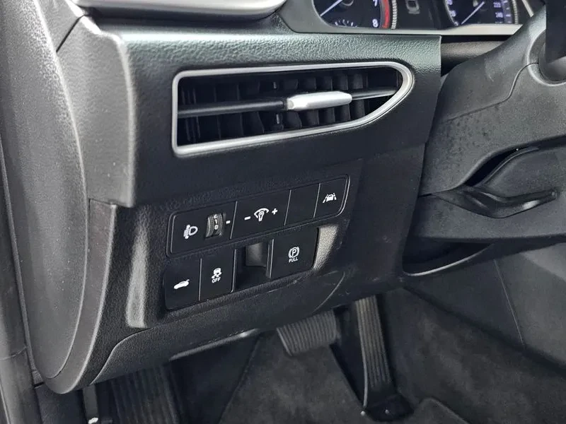 Hyundai Sonata 2.0 Lpg Style, снимка 17 - Автомобили и джипове - 56163545