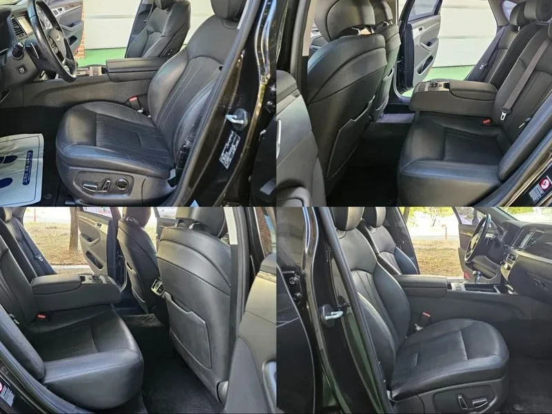 Genesis G80 3.3/��������/360/������� �� �����/DISTRONIC | Mobile.bg � ����������� 11