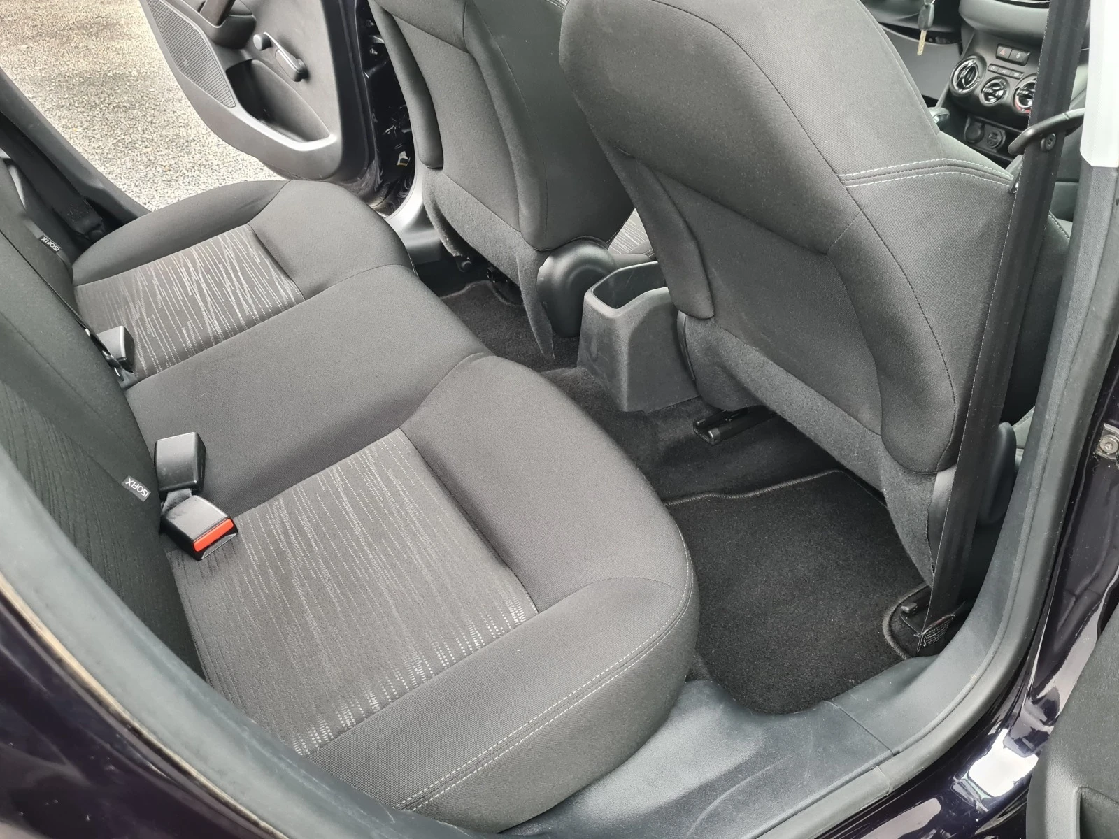 Peugeot 208 1.0  | Mobile.bg — изображение 13