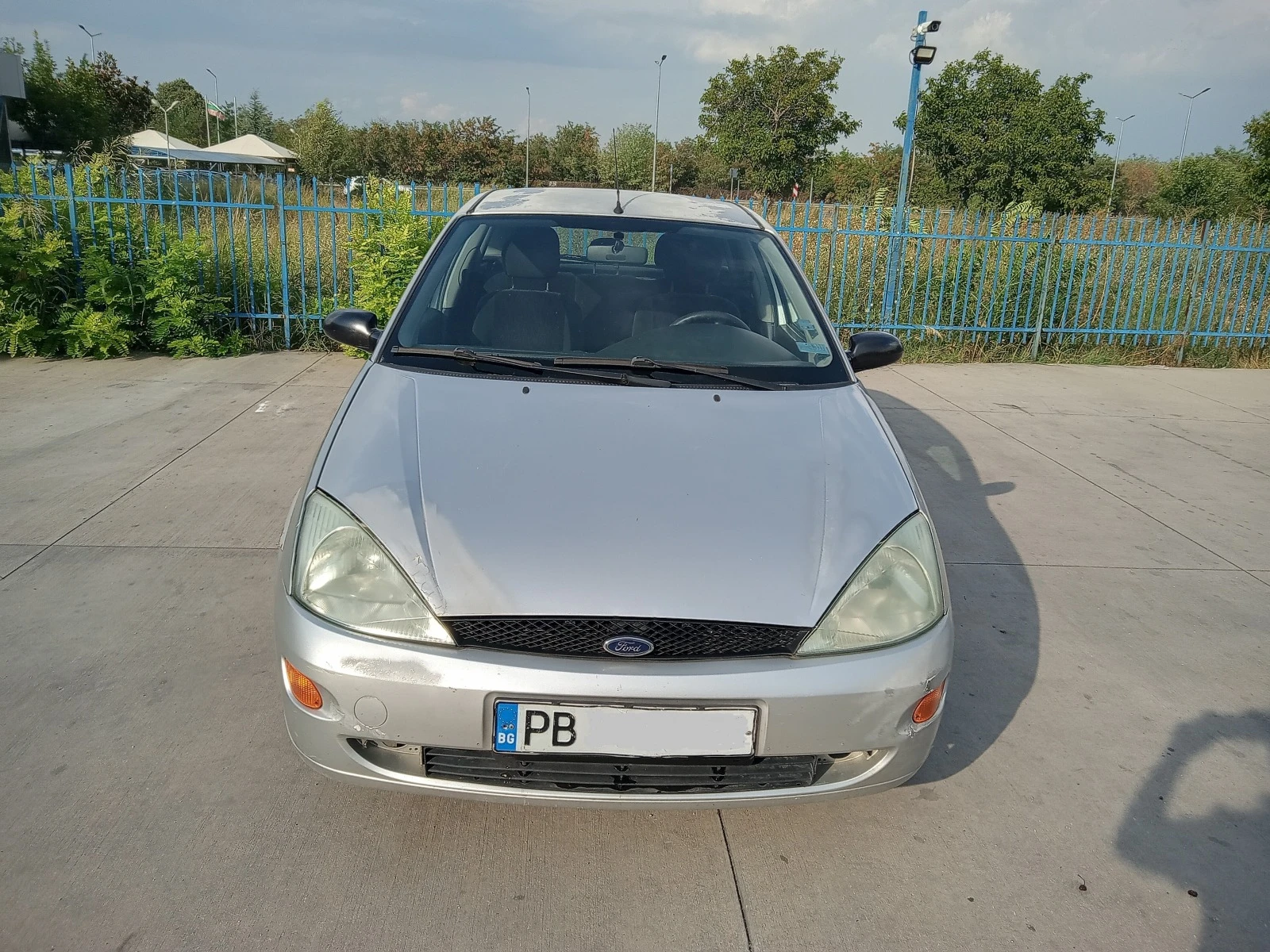 Ford Focus  - изображение 3