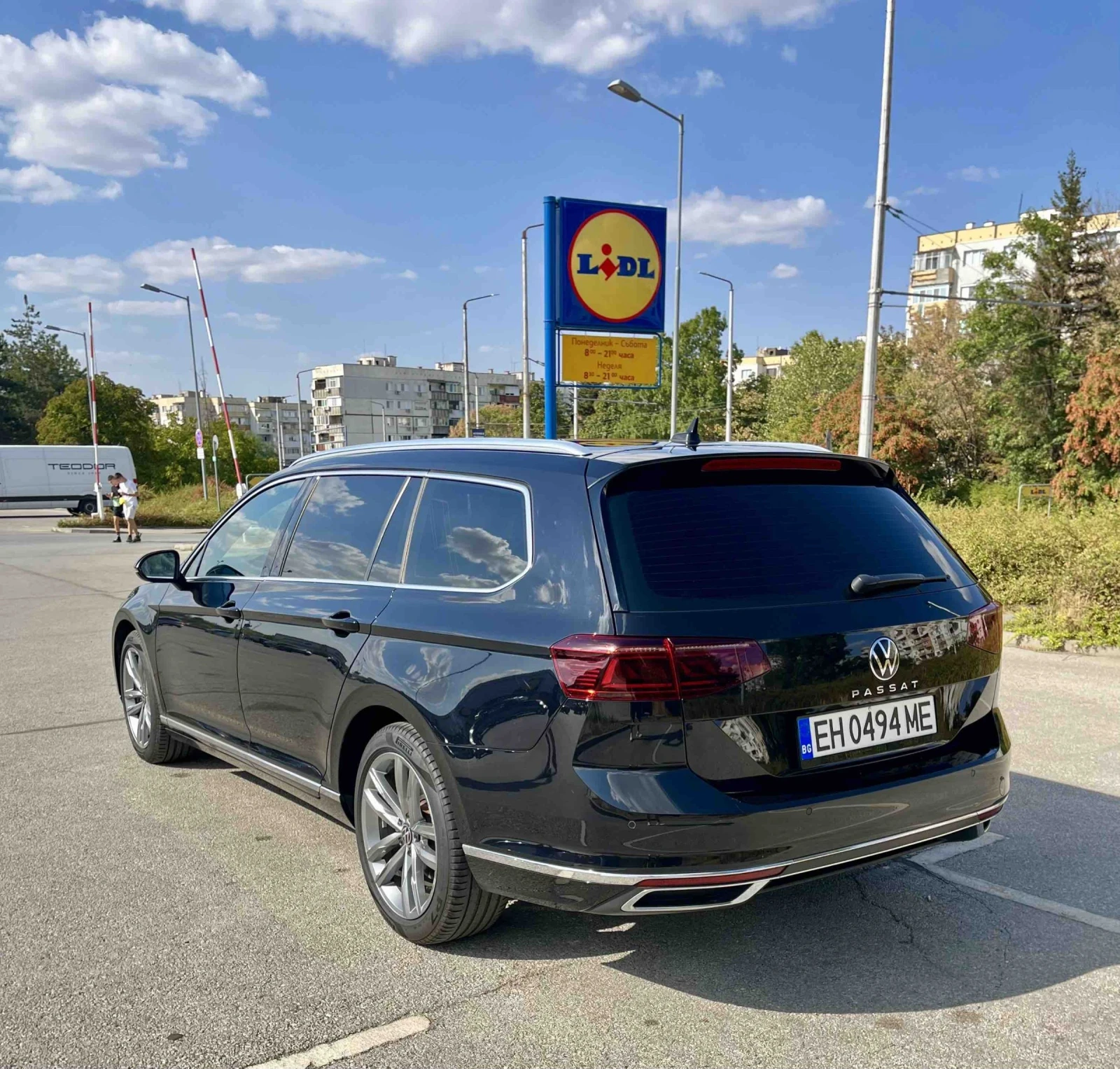 VW Passat 2.0   200k.c. - изображение 4
