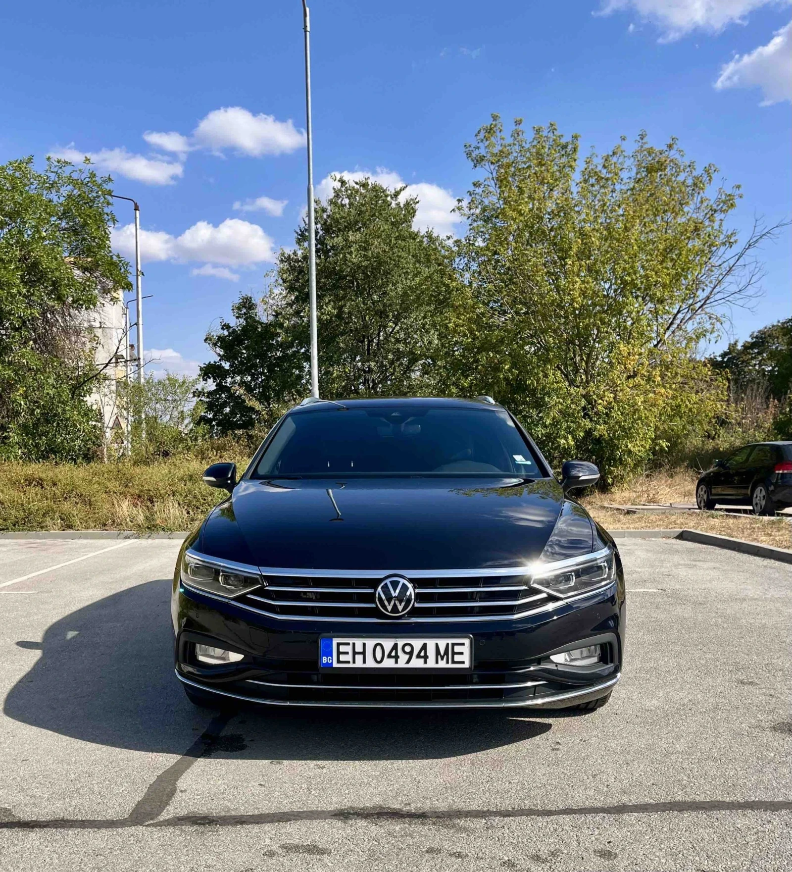 VW Passat 2.0   200k.c. | Mobile.bg � ����������� 1