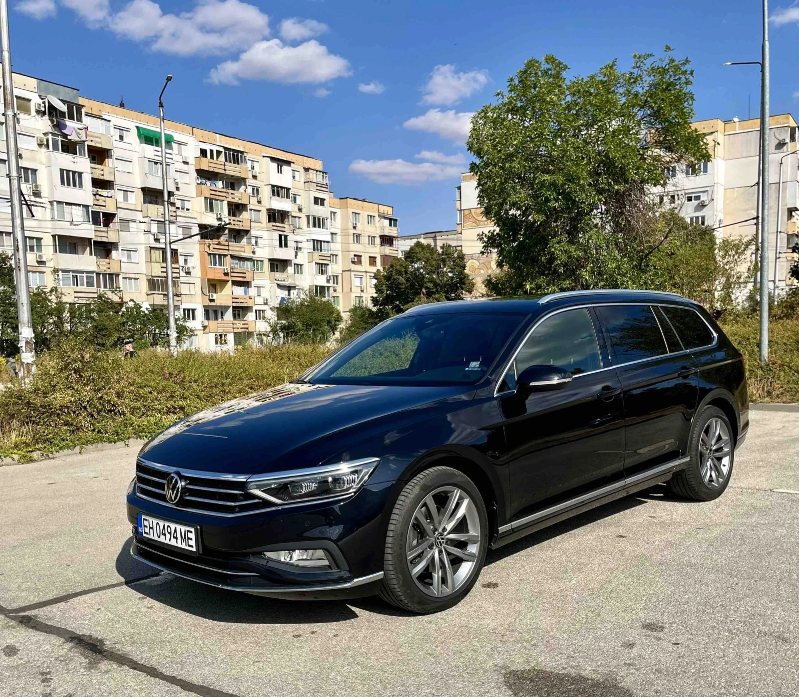 VW Passat 2.0   200k.c. - изображение 2