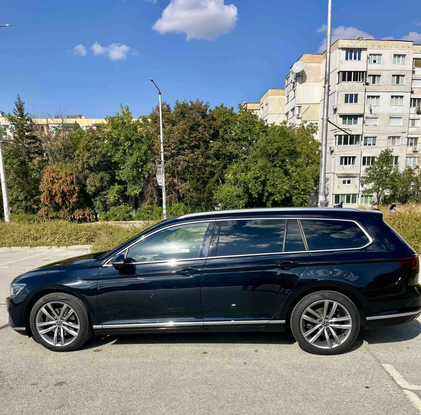 VW Passat 2.0   200k.c. - изображение 3