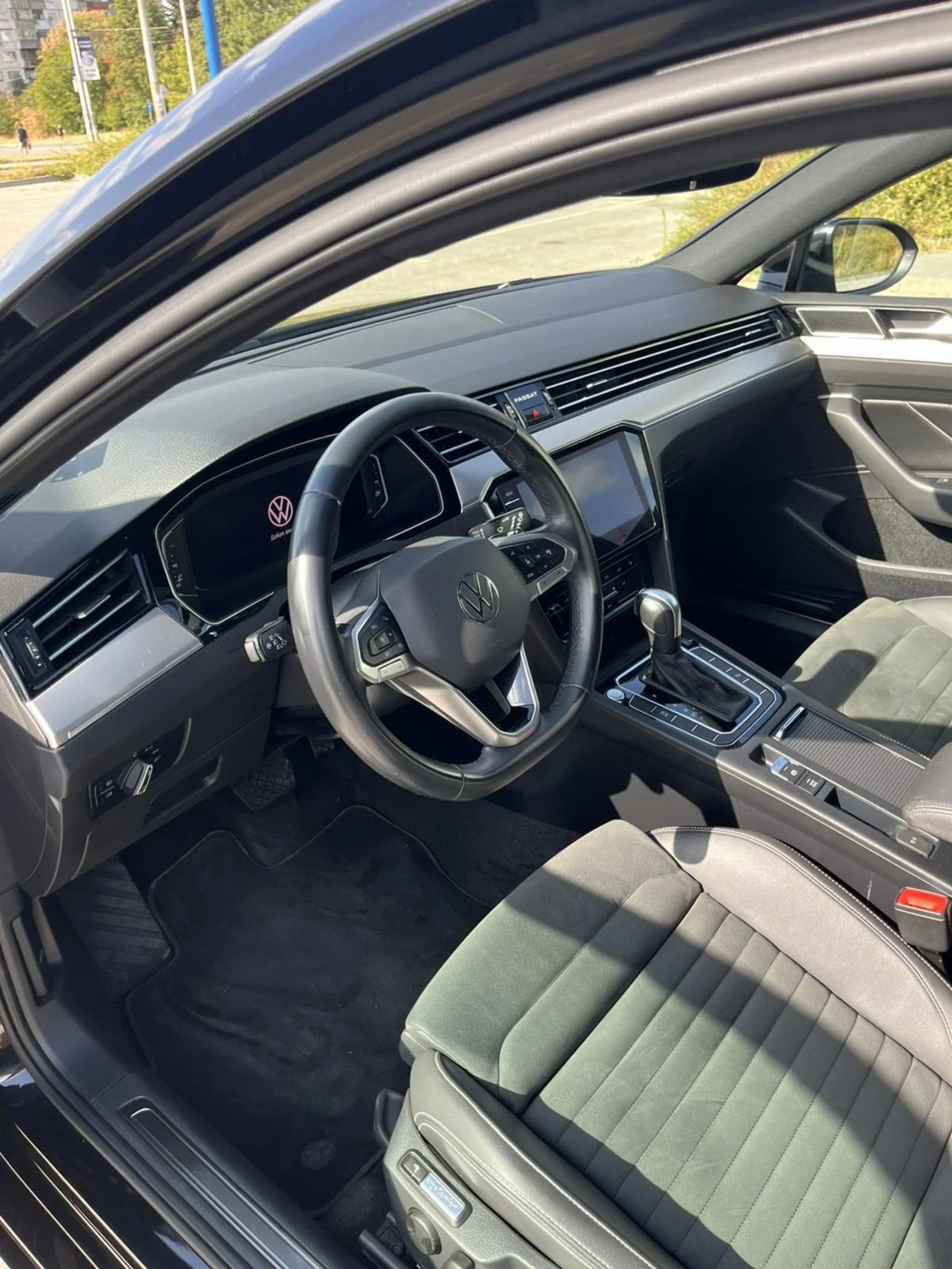 VW Passat 2.0   200k.c. | Mobile.bg � ����������� 11