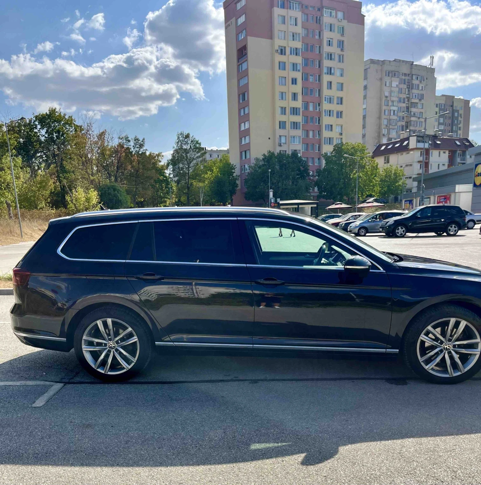 VW Passat 2.0   200k.c. - изображение 7