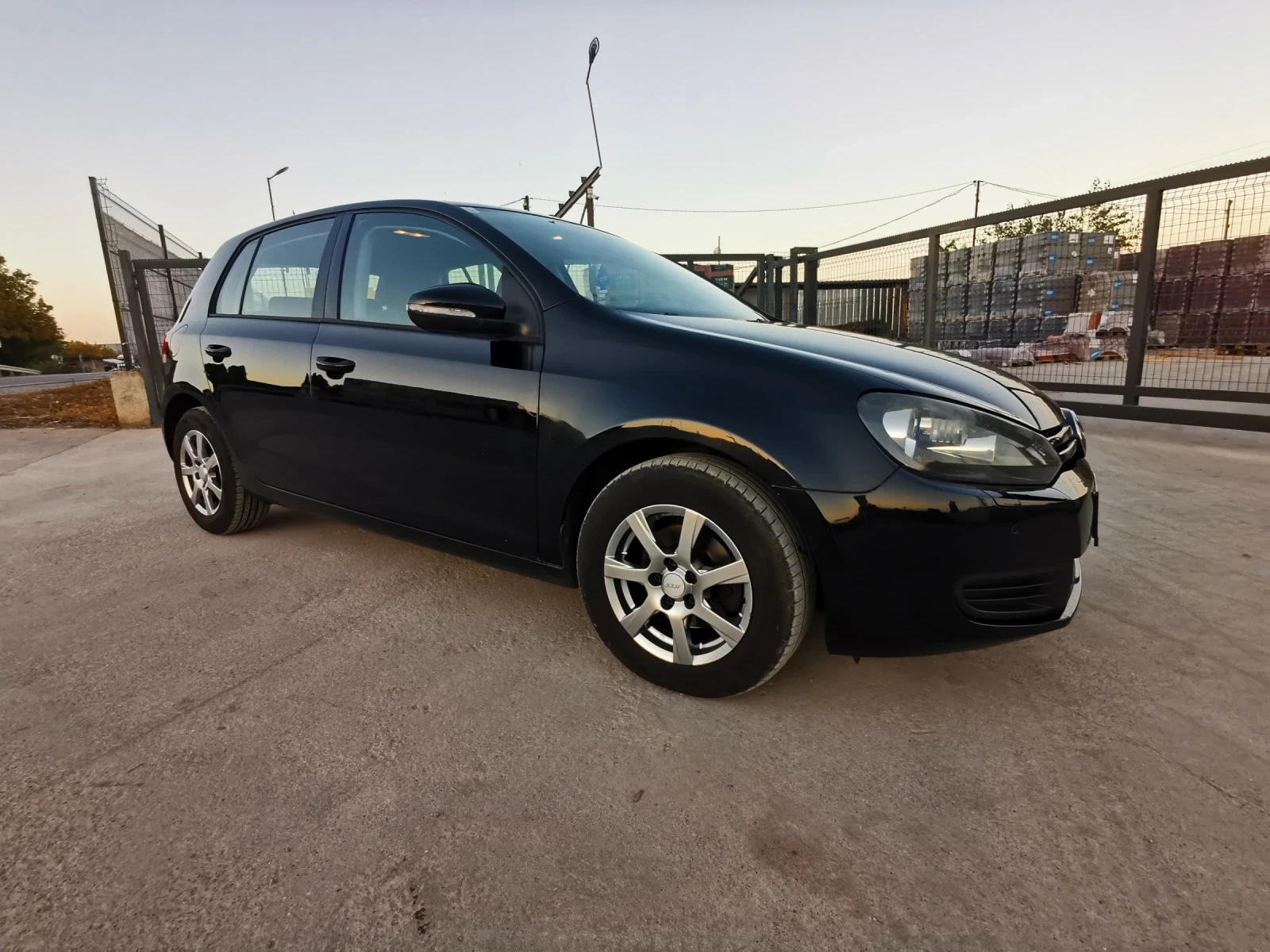 VW Golf 1.9TDI 90кс - изображение 2